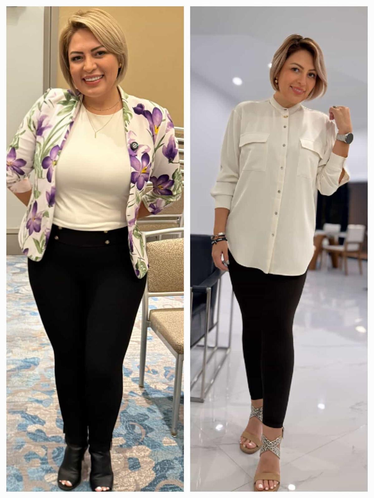 Feel Great hosted testimonial image 1