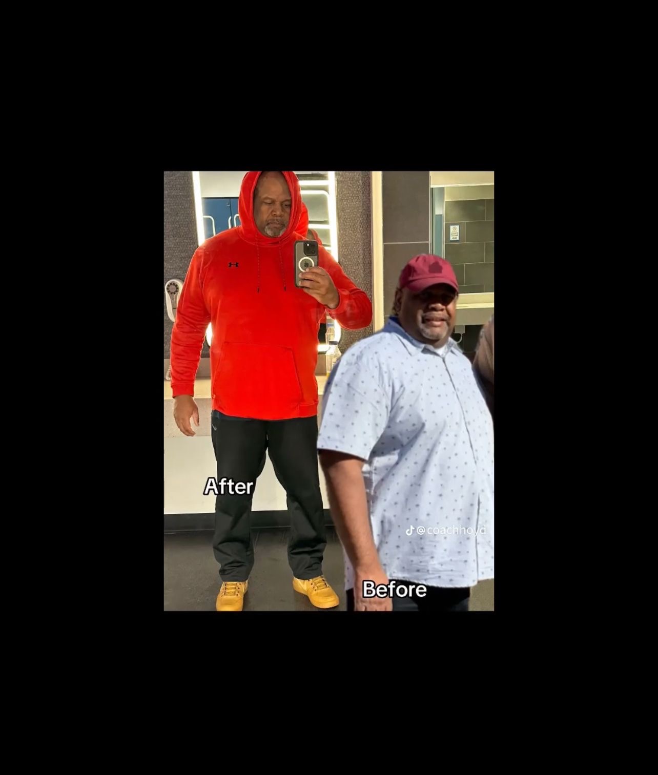 Feel Great hosted testimonial image 2