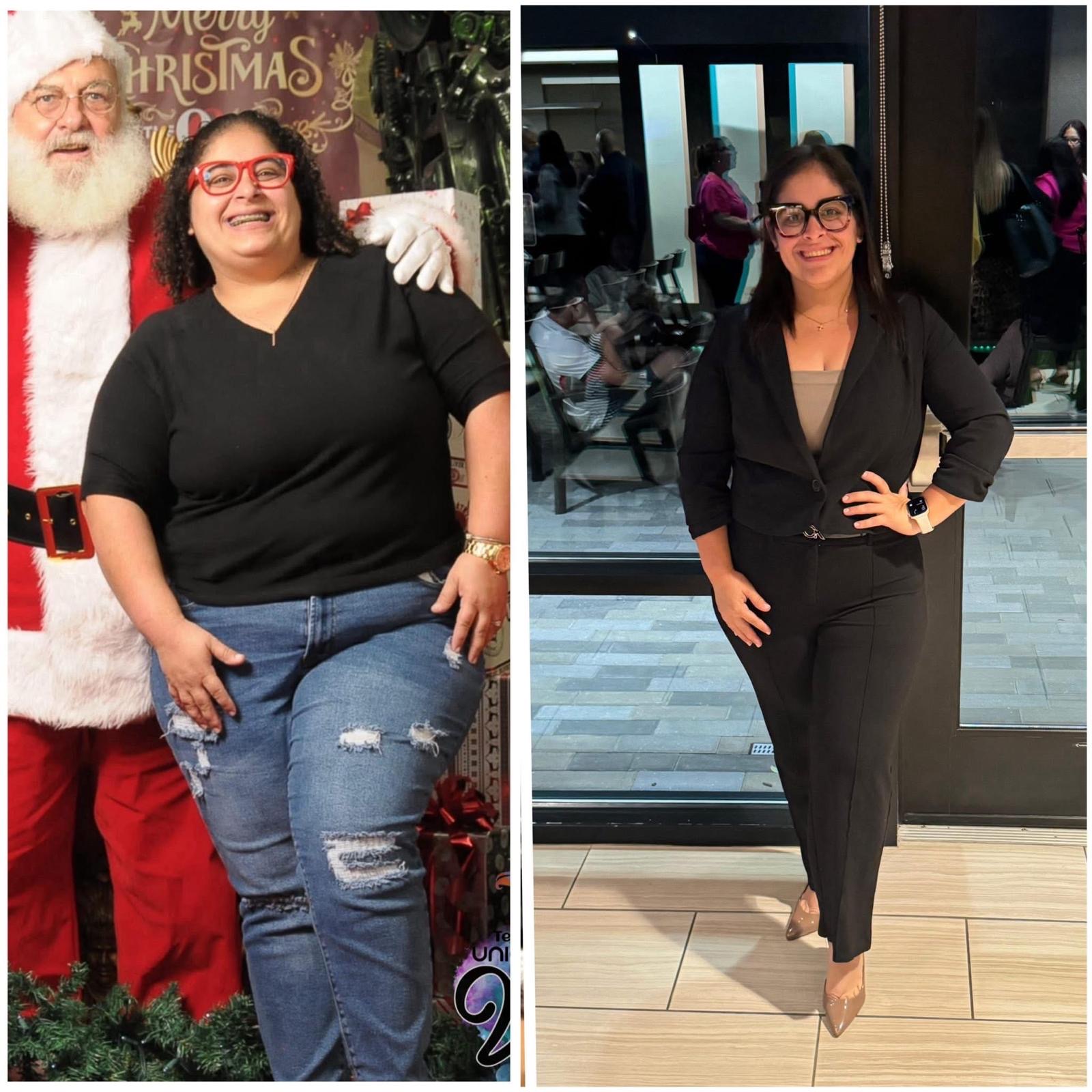 Feel Great hosted testimonial image 3