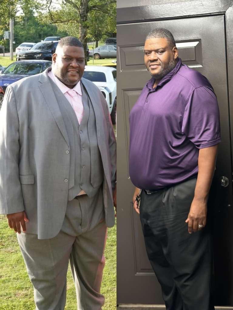 Feel Great hosted testimonial image 4