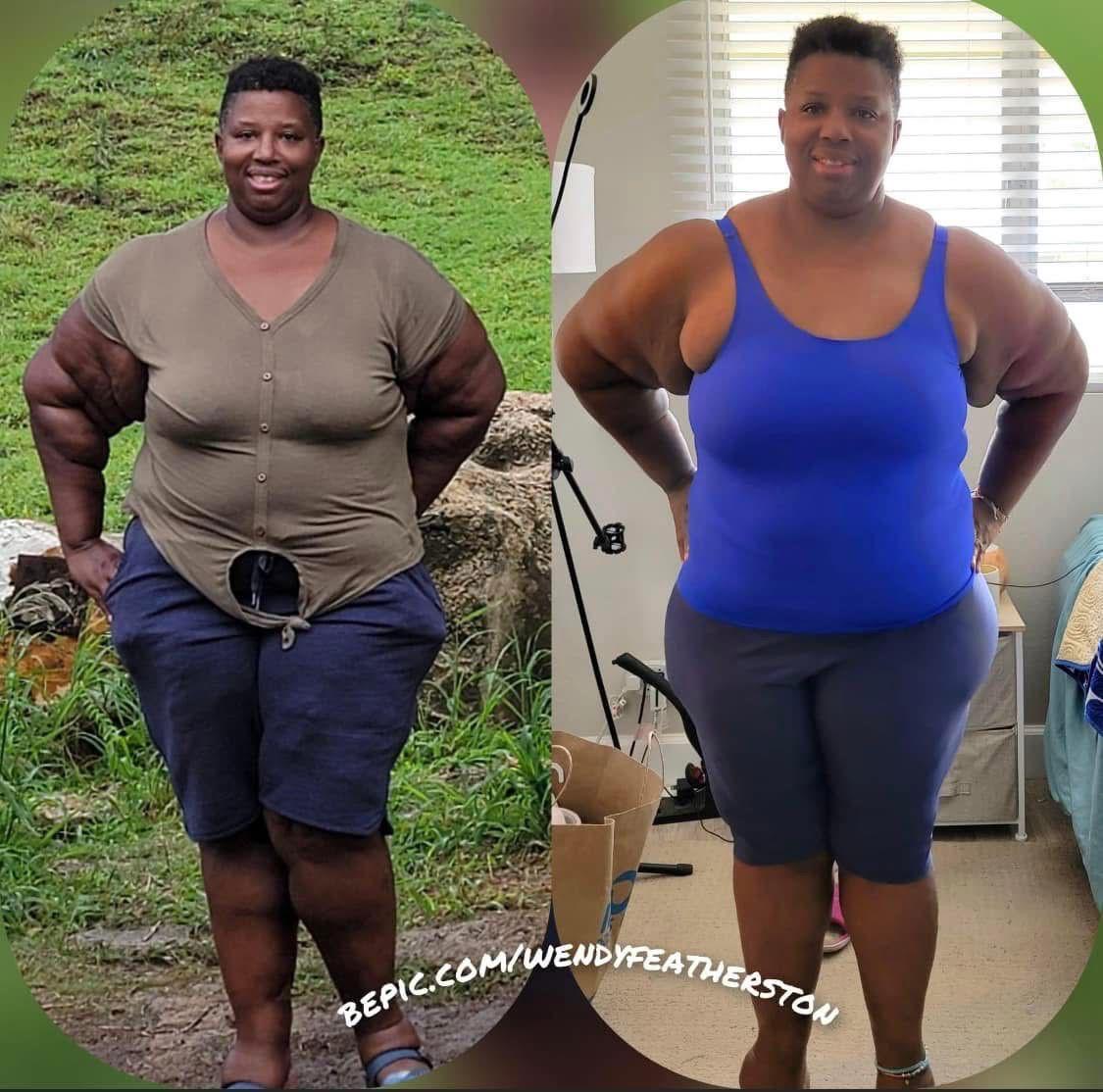 Feel Great hosted testimonial image 5